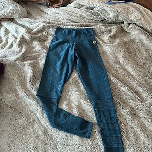 BRO FITNESS LEGGINGS